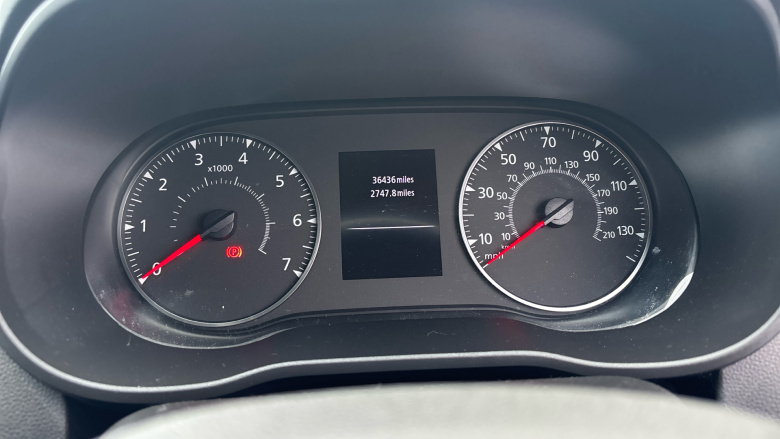 Dacia Duster 1.0 TCe 100 Prestige 5dr Bi Fuel Estate